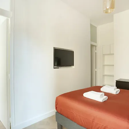 Prestige Le Marais - Republique Apartment