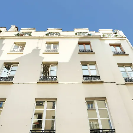 Prestige Le Marais - Republique